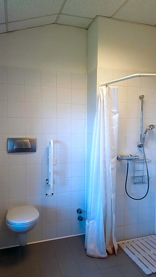 SANTANGELA Hostel & Rooms