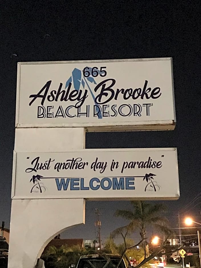 Ashley Brooke Beach Resort