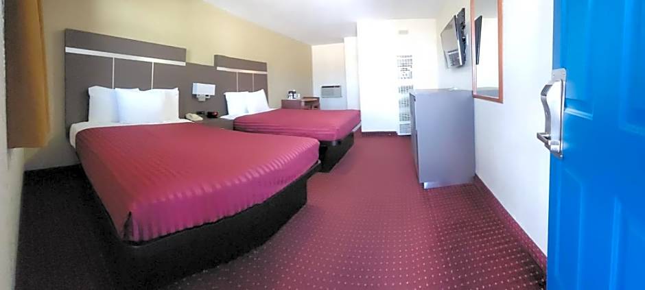 Americas Best Value Inn Williams Grand Canyon