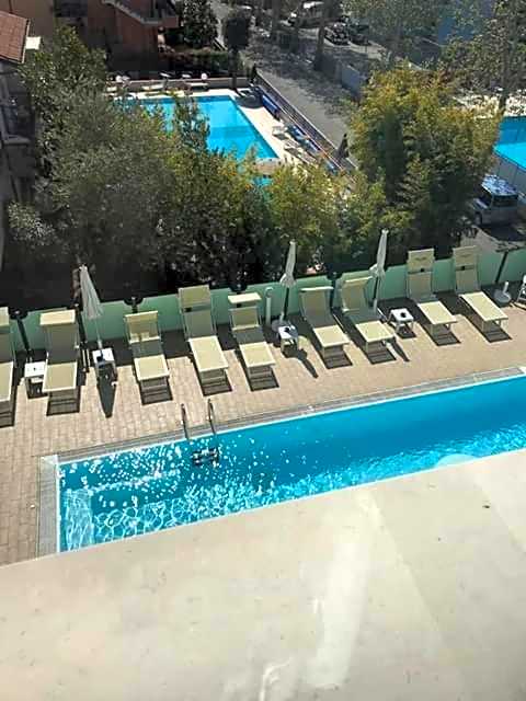 Hotel Prater