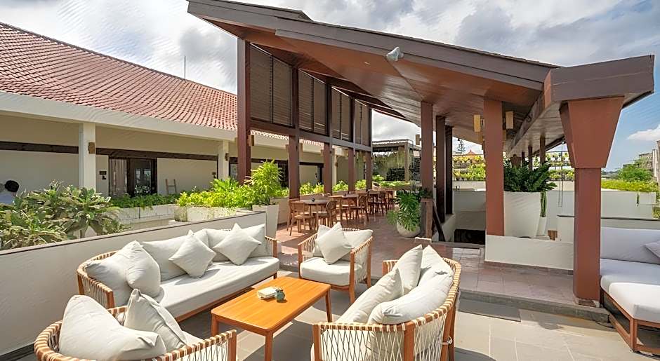 Sedasa Lodge