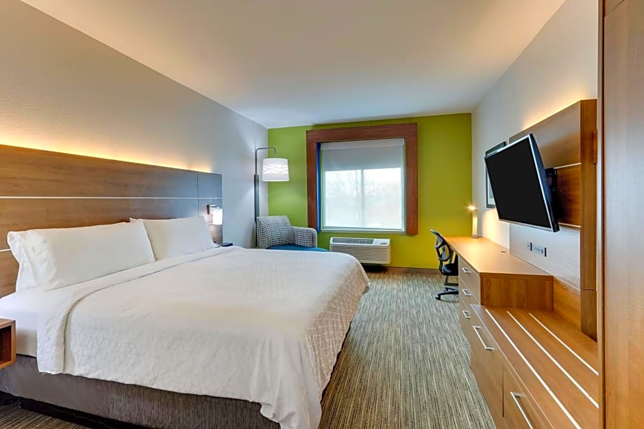 Holiday Inn Express Hotel & Suites Waxahachie By IHG