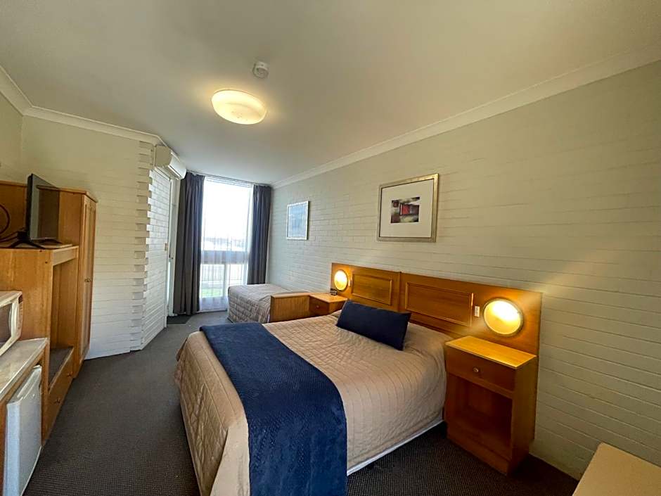 Goulburn Motor Inn