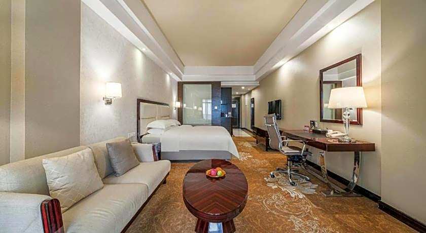 Country Garden Phoenix Hotel Yunfu