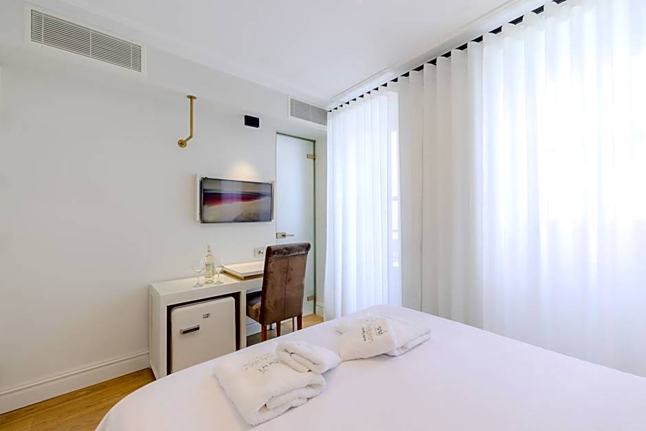 Nafplion Comfy Suites