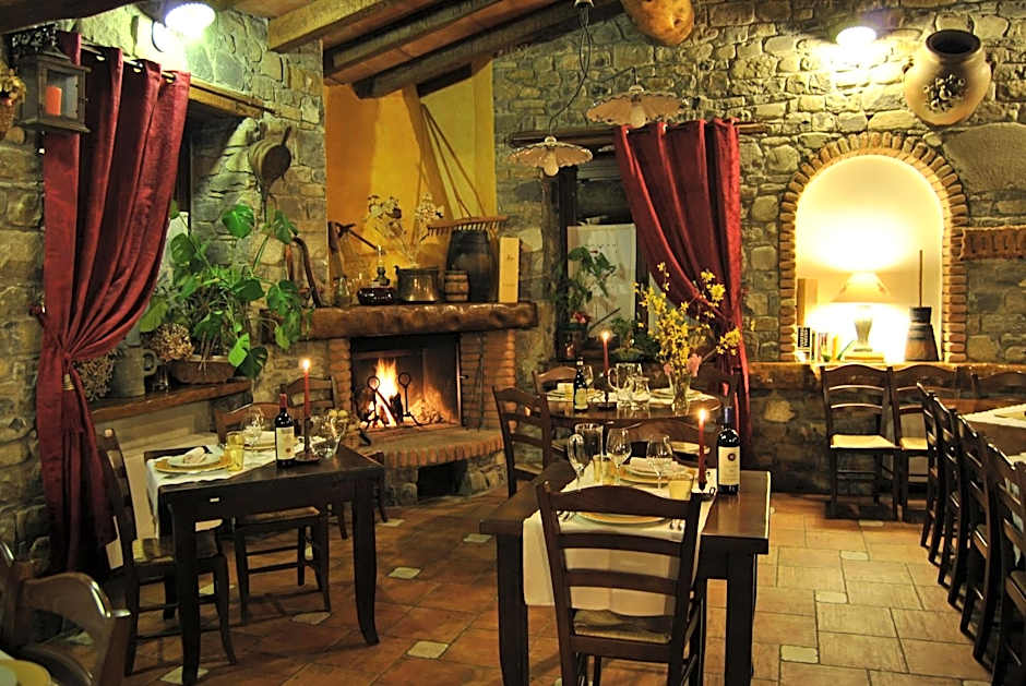 Le Macine Del Confluente