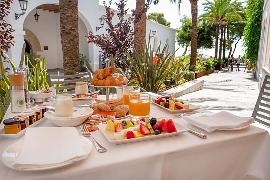 Mirador de Dalt Vila-Relais & Chateaux