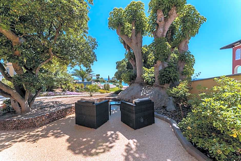 Villa Mosca Charming House