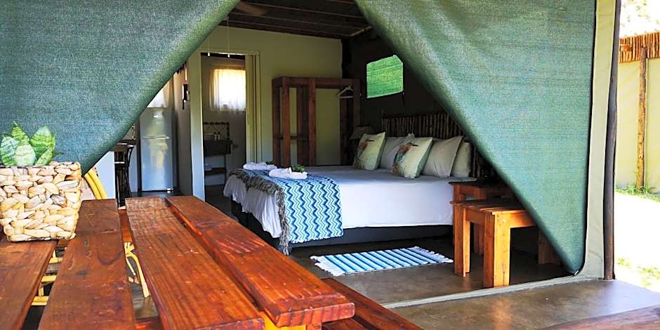 Kingfisher Bush Lodge