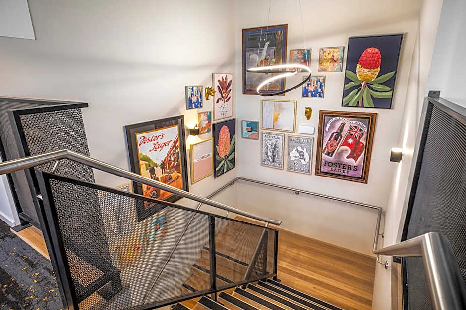 Royal Hotel by Nightcap Social