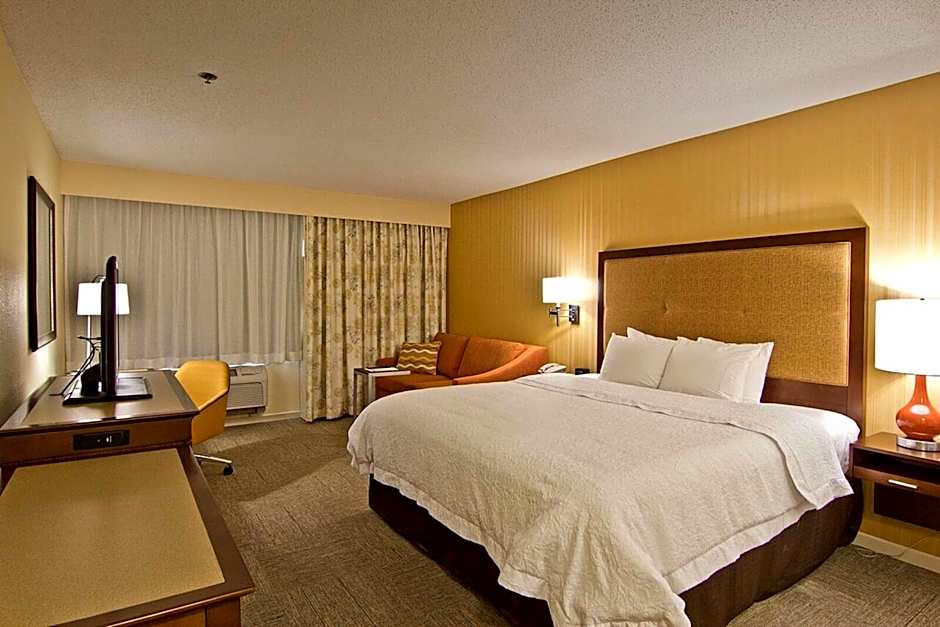 Hampton Inn By Hilton & Suites Chillicothe