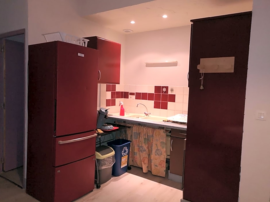 Domaine de Fontenelay