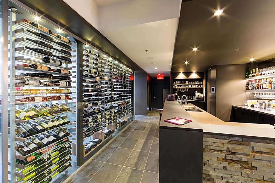 Chez Truchon Bistro-Auberge