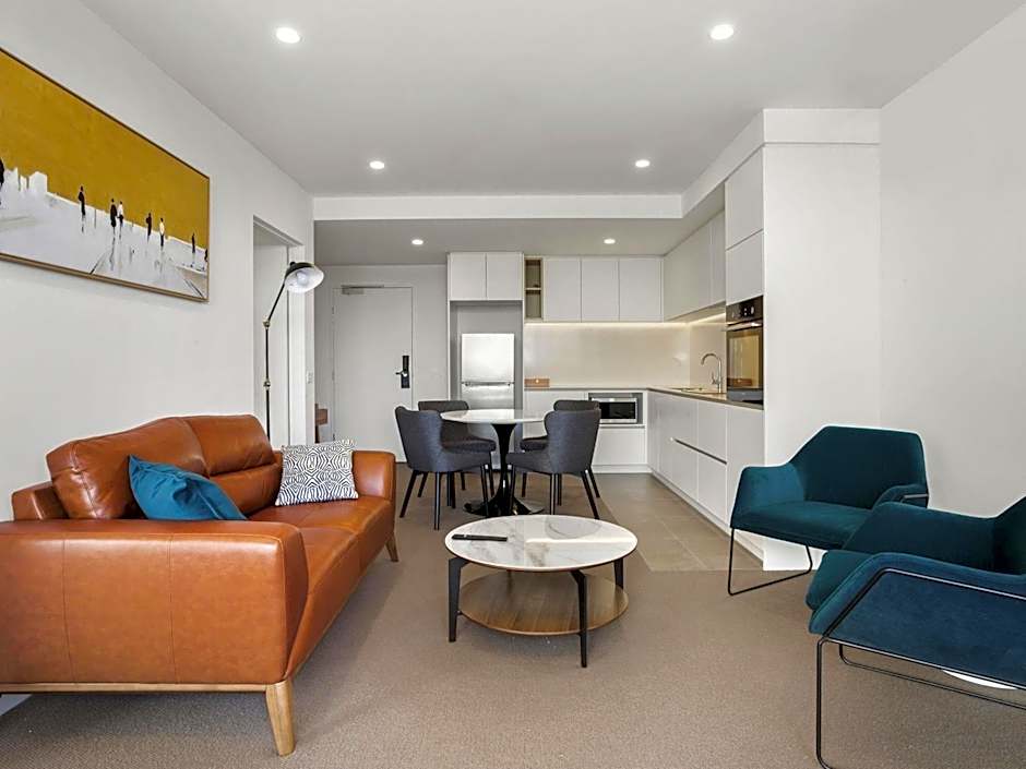 The Sebel Melbourne Moonee Ponds