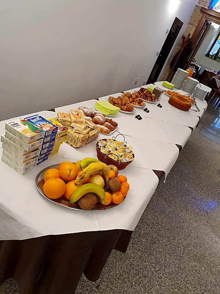 Albergo Ristorante Terme