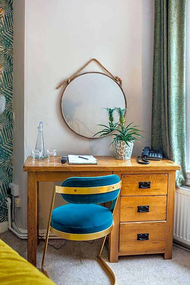 Old Rectory House, Redditch