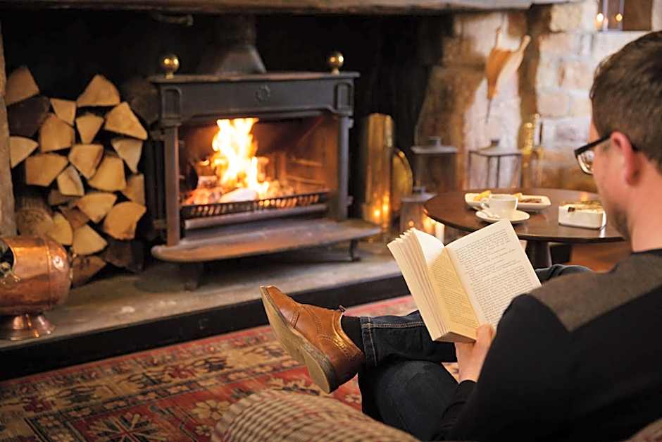 Greenhills Country Hotel