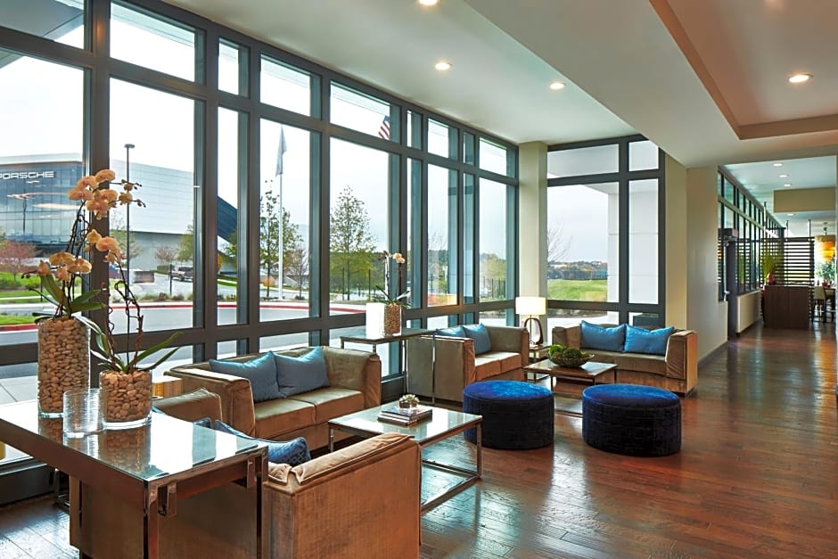 Kimpton Overland Hotel Atlanta Airport By IHG