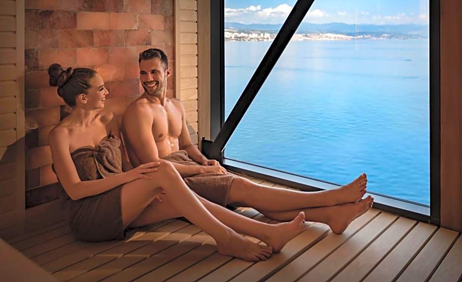 Grand Hotel Adriatic