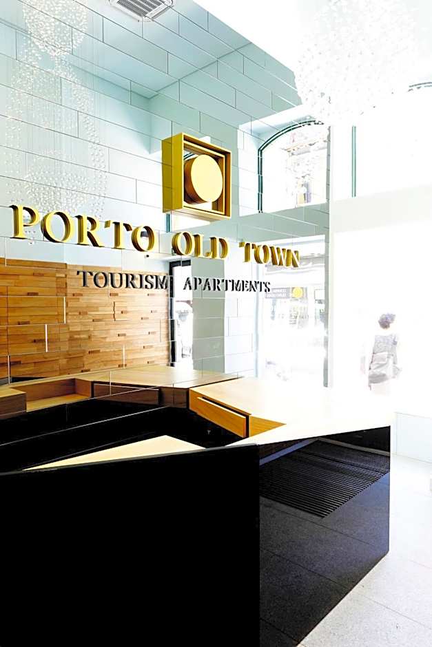 Porto Old Town - Tourism Apartments