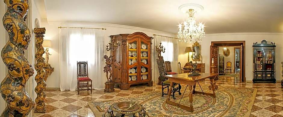 Casa Delmonte - Turismo de Interior