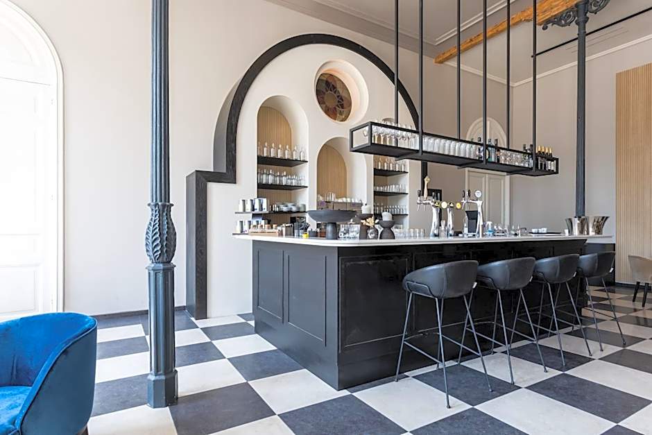 Merici Hotel Sittard