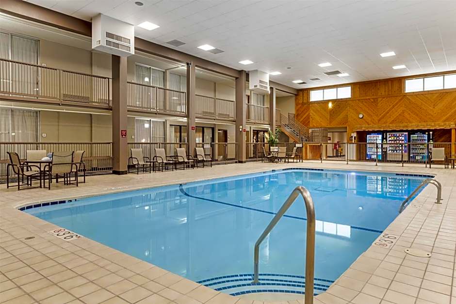 Best Western Plus Willmar