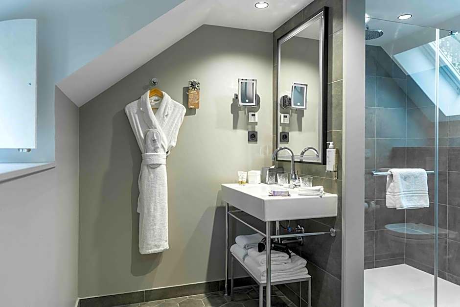 Dolce by Wyndham Versailles - Domaine du Montcel