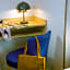 Hotel Charlemagne