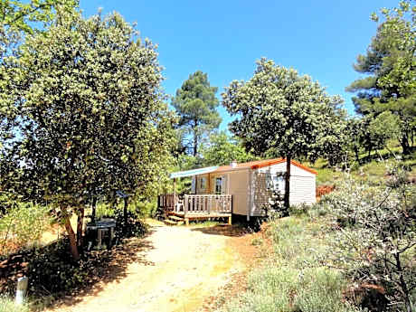 Mobile Home (4-6 adults)