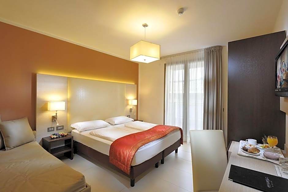 Hotel Lido Bibione Beach