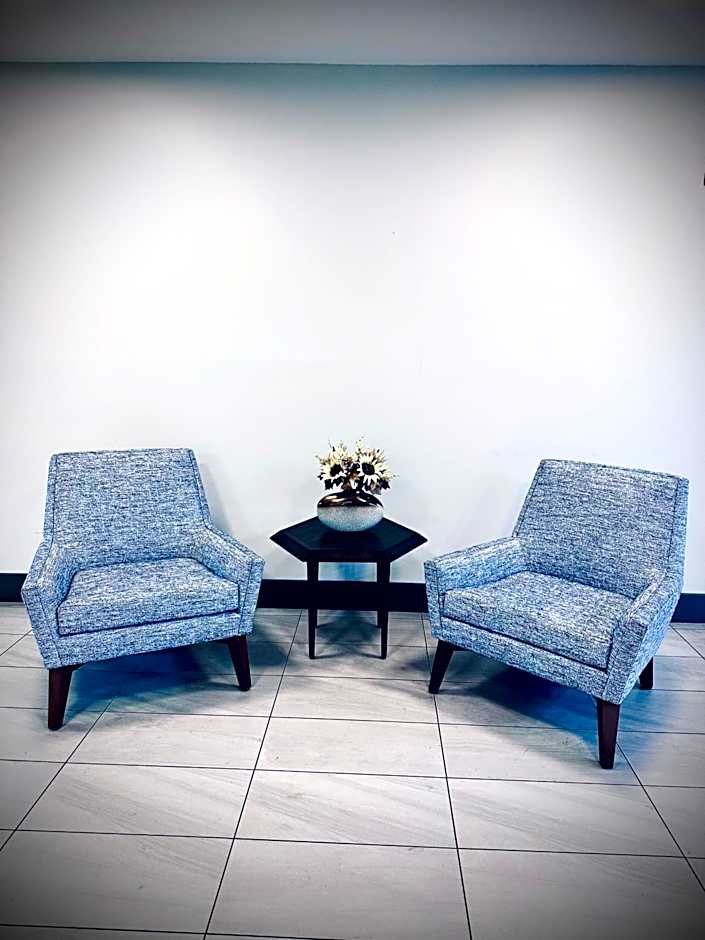 Holiday Inn Express Hotel & Suites Hinesville By IHG