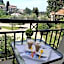 Hotel Villa Garden Ulcinj-Ulqin