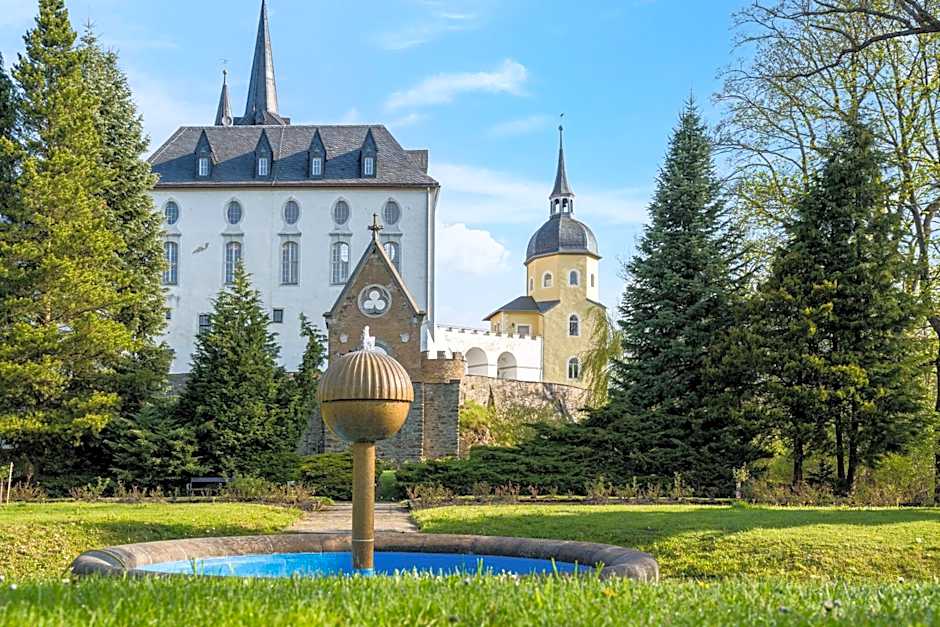 Schloss Purschenstein