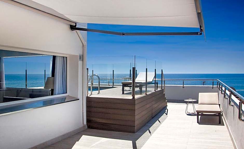 Catalonia del Mar - Adults Only