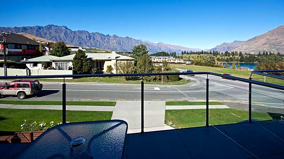 Autoline Motel Queenstown