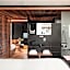 Hotel OFF Paris Seine