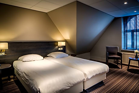 Comfort double  Room