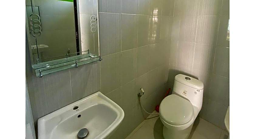 RedDoorz Syariah near Ujong Kareung Beach Sabang