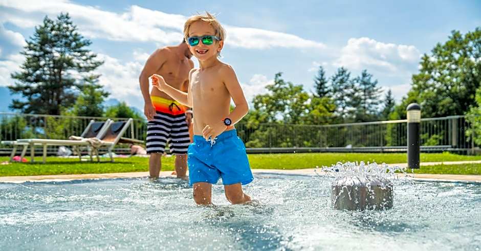 EuroParcs Pressegger See