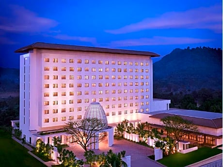 Vivanta Guwahati