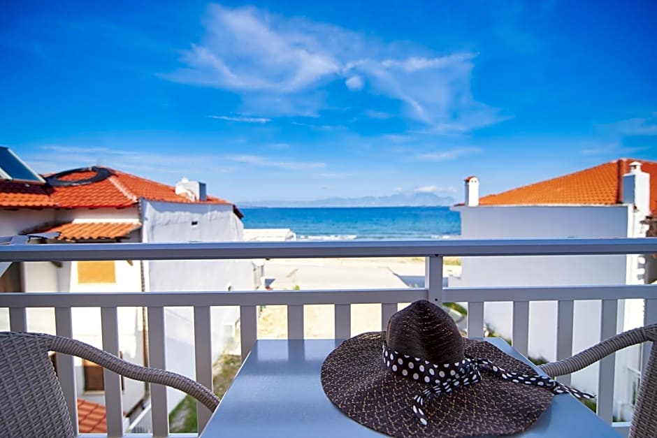 Hotel Agni On The Beach