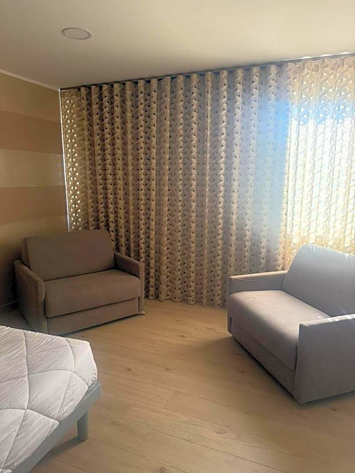 Hotel Palace Gioia Tauro