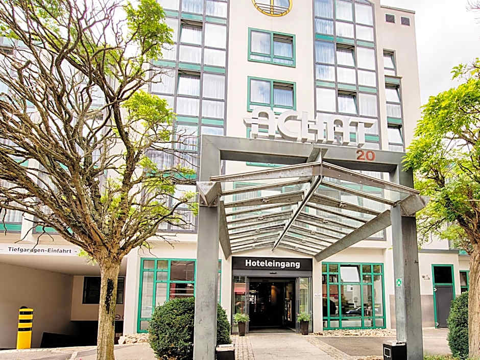 ACHAT Hotel Stuttgart Airport Messe