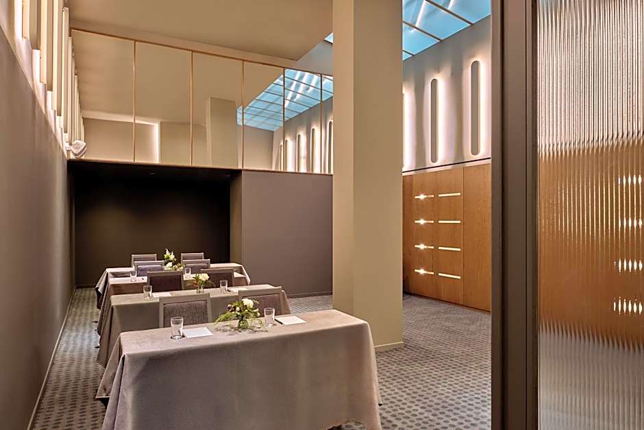 City Hotel Thessaloniki