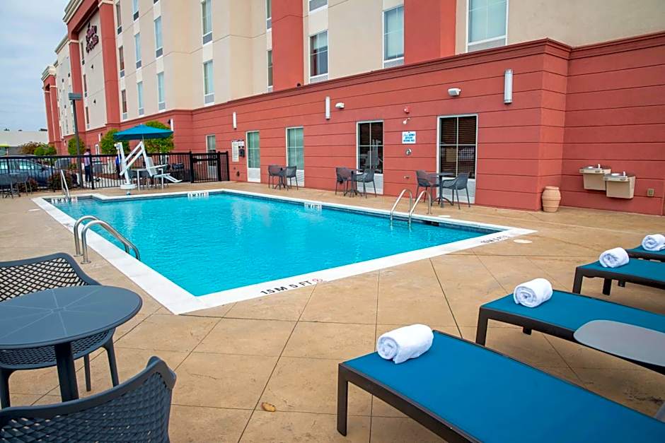 Hampton Inn By Hilton & Suites Jacksonville