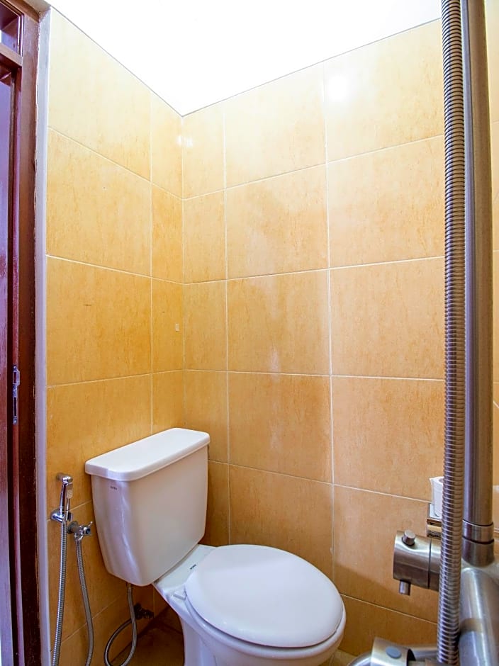 OYO 3908 Fenway Kostel