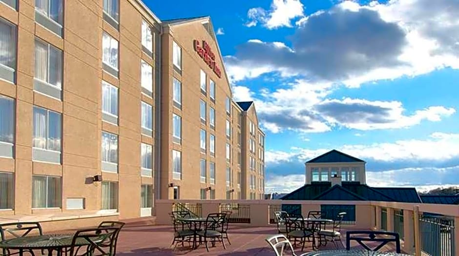 Hilton Garden Inn Richmond South/Southpark