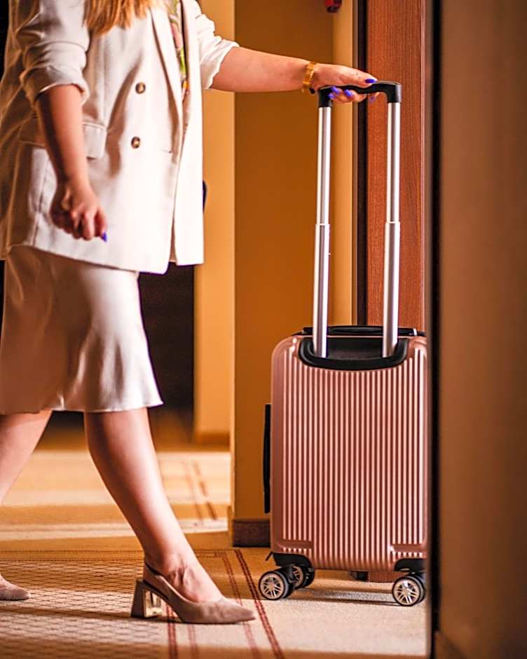 Dosłońce Resort Wellness & Farm