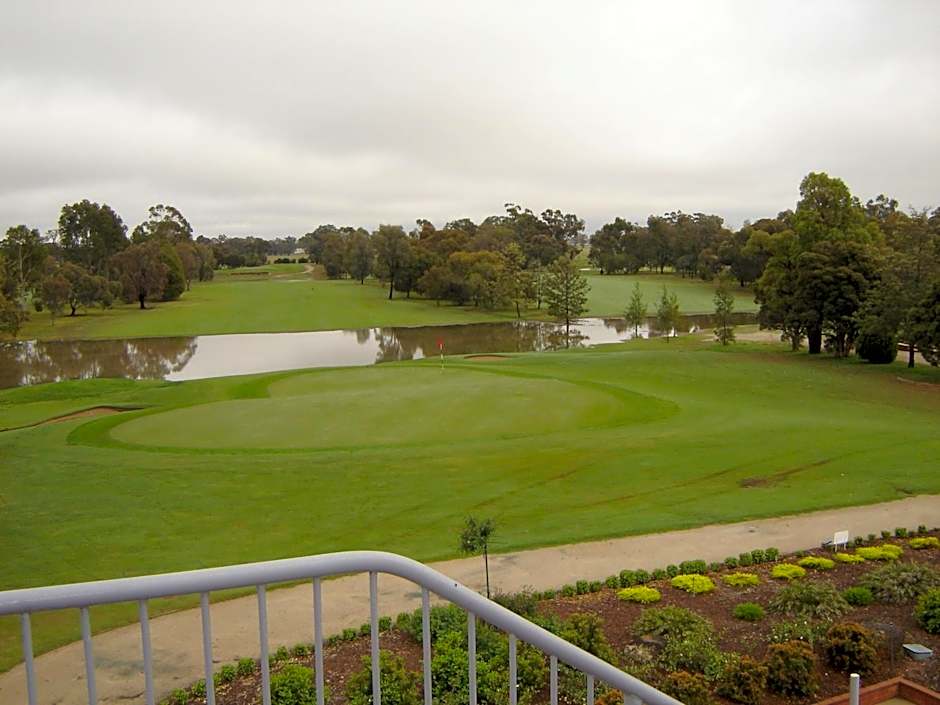 Rich River Golf Club